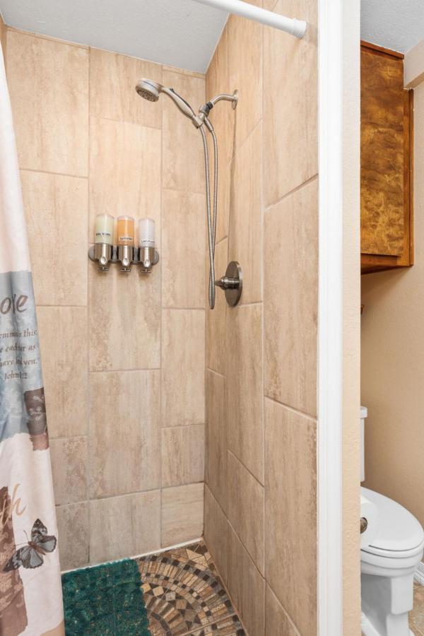 Views, Hot Tub, Outdoor Shower, 15M From Sequoia Three Rivers Zewnętrze zdjęcie
